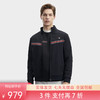 3件折上7折【自营】FILA/斐乐  男针织长袖外套 F11M341501RNV 商品缩略图0