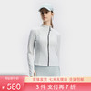 3件折上7折【自营】FILA/斐乐  女针织长袖上衣 A11W431501FGN 商品缩略图0