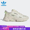 5折【自营】adidas/阿迪达斯  阿迪达斯三叶草女鞋2022春季新款运动鞋OZWEEGO经典休闲鞋 GZ7279 商品缩略图0