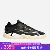 5折【自营】adidas/阿迪达斯  三叶草女子轻便休闲舒适运动鞋 GW0876 商品缩略图0