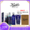 科颜氏 KIEHL'S 男士保湿三件套（洁面250ml+爽肤水250ml+乳液125ml）礼袋装【香港直邮】 商品缩略图0