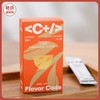 买四盒多得椰子水【口味任选 浓郁茶咖】Flavor Code 疯味代码 茶香咖啡浓缩液  茉莉花茶茶咖/金桂乌龙茶咖/大红袍茶咖 商品缩略图0