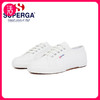 【舒适百搭】SUPERGA 男女同款轻防水小白鞋帆布鞋S71217（35-44码） 商品缩略图0