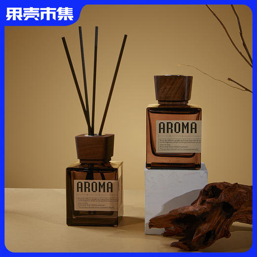 【纯净自然 清新雅致】AROMA ME香薰 开启香氛之旅 商品图0