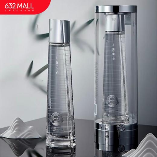 【632优选】泸州老窖   500ML/ 国窖1573  632ML  定制酒上海中心-SH1087 商品图4