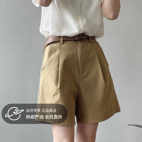 59.9元买裤子送腰带？！裤子选得对，粗腿也变小鸟腿~华妃娘娘也靠此大爆改！！