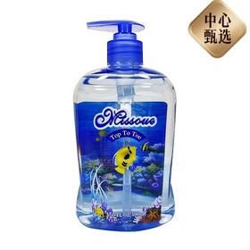 【BF】蜜语婴儿二合一洗发沐浴露 500ml