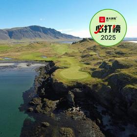 布拉特霍尔特高尔夫俱乐部 Brautarholt Golf Club | 雷克雅未克高尔夫 | 冰岛高尔夫球场俱乐部 | 欧洲高尔夫 | Iceland Golf