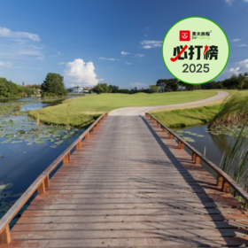 普吉岛拉古娜高尔夫俱乐部 Laguna Phuket Golf Club | 普吉岛高尔夫球场｜泰国高尔夫球场俱乐部｜东南亚