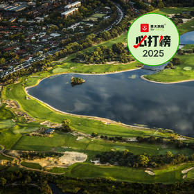 悉尼湖畔高尔夫俱乐部 The Lakes Golf Club | 悉尼高尔夫球场 | 澳大利亚高尔夫球场俱乐部