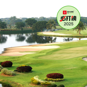 曼谷皇家高尔夫乡村俱乐部 The Royal Golf & Country Club  | 曼谷高尔夫球场 | 泰国高尔夫球场俱乐部