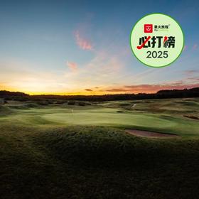 PGA瑞典国家高尔夫俱乐部 PGA Sweden National | 玛尔摩高尔夫球场 | 瑞典高尔夫球场俱乐部 | 欧洲高尔夫 | Sweden