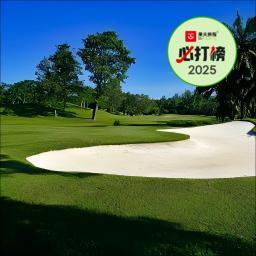 普吉·蓝峡谷乡村俱乐部（湖畔场） Blue Canyon Country Club (Lake course)   | 普吉岛高尔夫球场｜泰国高尔夫球场俱乐部｜东南亚 商品图0