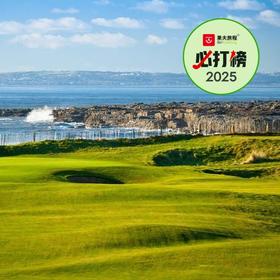 皇家波斯科高尔夫俱乐部Royal porthcawl golf club | 加的夫高尔夫| 英格兰高尔夫| 英国高尔夫球场俱乐部 | 欧洲高尔夫  | 世界百佳