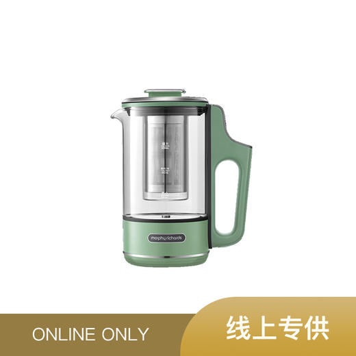 morphy richards/摩飞 mini养生壶 商品图0