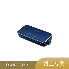 morphy richards/摩飞 真空封口机