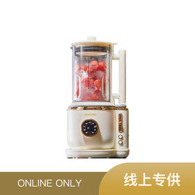 大宇 FPO1破壁机家用隔音罩豆浆机低噪音多功能料理机正品