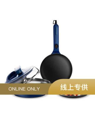 Morphyrichards/摩飞 薄饼机MR1266 商品图0