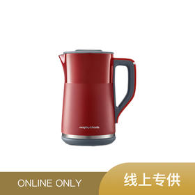 morphy richards/摩飞 电热水壶