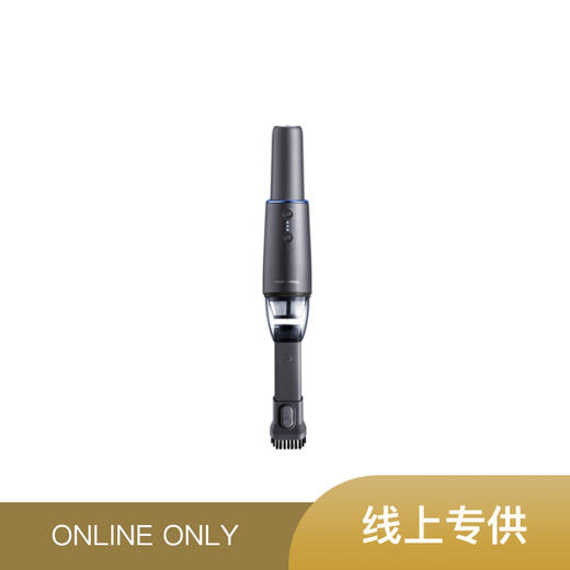 Morphyrichards/摩飞 车载吸尘器MR3936 商品图0