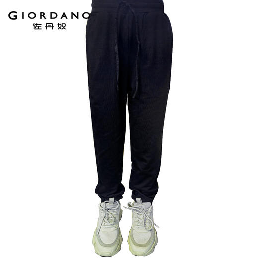 佐丹奴束脚童针织长裤03113046 商品图1