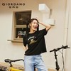 佐丹奴女装【小黄人联名款】短袖T恤衫05395253 商品缩略图4