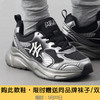 欣欣子同款#MLB25款春夏低帮跑鞋RNA06，大爆款！错过必后悔！今年一定要入手一双！ 商品缩略图9