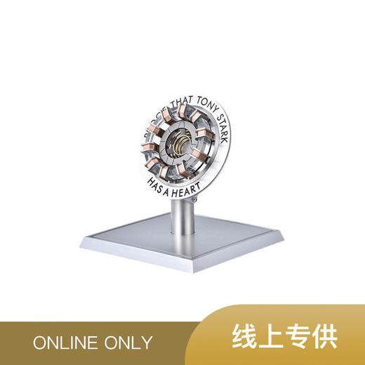 Studio 钢铁侠反应堆方舟 商品图0
