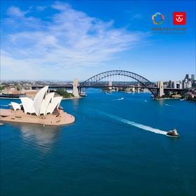 10月12日-24日 | 2025年 | 澳大利亚高尔夫传奇之旅【13天12晚8场球】