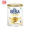 【跨境】 德国雀巢NestléBEBA版SUPREME婴幼儿奶粉1段 830g/罐（包装随机） 商品缩略图1