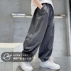童装男童冰丝防蚊裤夏季新款男孩夏装中大童裤子儿童速干长裤120-170 商品缩略图0