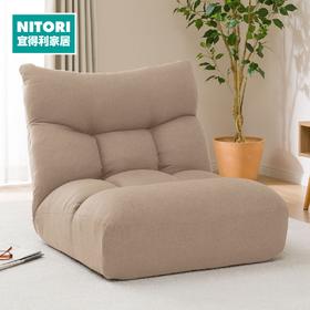 独立弹簧日式座椅 罗达（线上专享） 多色可选