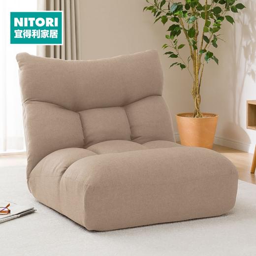 独立弹簧日式座椅 罗达（线上专享） 多色可选 商品图0