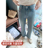 【169元任选2件】最后一波现货！2色天丝微喇牛仔裤 商品缩略图1