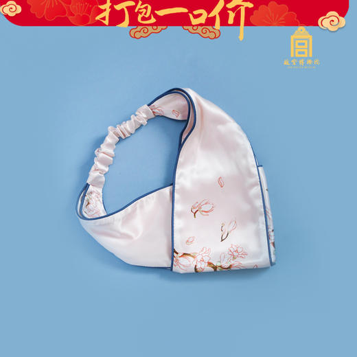 【199元任选5件】紫禁花语 发带 商品图0