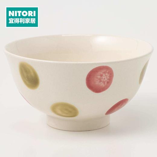 4.3英寸饭碗 朱玉/蓝玉 商品图0