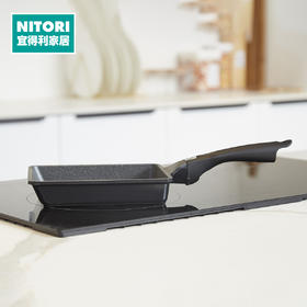 电磁炉用超轻量煎蛋锅 KARUFURA