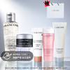 【全球购*送礼盒礼袋】Lancome兰蔻旅行护肤小样套装六件套 极光水50ml+极光面霜15ml+兰蔻小黑瓶眼霜5ml+极光洗面奶50ml+小白管防晒10ml+兰蔻粉水50ml+礼盒礼袋 商品缩略图0