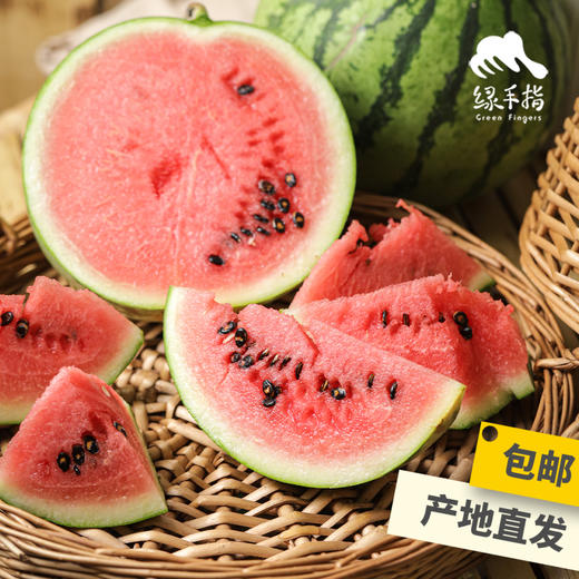 生态西瓜（河北）|合作生产 *Ecological Watermelon | Partner Production 商品图1