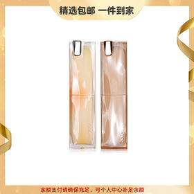 Joocyee酵色太妃糖粉雾口红514水波晶冻显白水光成膜口红 心选到家