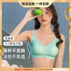 【莱卡抗菌】青春少女学生无钢圈小胸美背文胸罩薄款无痕内衣女 心选到家 商品缩略图0