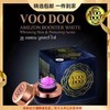 voodoo泰国蛇毒睡眠面膜-祛痘款（黑瓶）30g针对暗疮痘眼退敏感痘印改善肤色暗黄挽回年轻肌肤 商品缩略图0