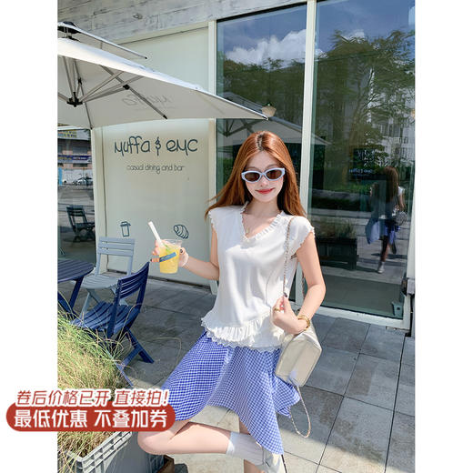 【149元任选2件】最后一波现货！半身裙 商品图0