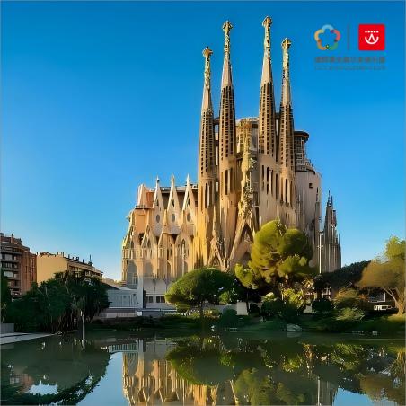 9月11日-25日 | 2025年 |  西班牙葡萄牙高尔夫之旅【15天12晚9场球】 商品图0