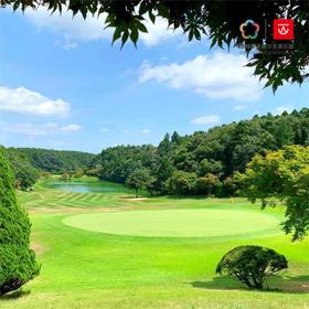 日本成田高树俱乐部  Golf Club Narita High Tree | 东京高尔夫 | 日本高尔夫球场俱乐部 | 亚洲高尔夫