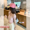 <曾小咸推荐>现货秒杀！最后一波 ！【悠闲周末】3色方领针织短袖 日常99.99 立降50 秒杀49.99 ！ 商品缩略图11