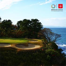日本大阪高尔夫俱乐部 Osaka Golf Club | 大阪高尔夫 | 日本高尔夫球场俱乐部 | 亚洲高尔夫