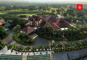 【4天3晚3球 /越南乡村+隆城+新山一】越南胡志明高尔夫之旅，胡志明高尔夫旅游/自由行 | 越南｜东南亚