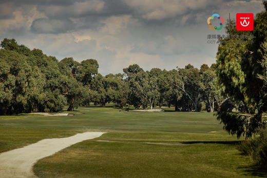 澳大利亚国家高尔夫俱乐部（长岛球场）The National Golf Club （The Long Island Course） | 墨尔本高尔夫 | 澳大利亚高尔夫球场俱乐部  | 世界百佳 商品图0