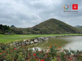 【5天4晚3球 / 传说山+天湖+国王岛】越南河内高尔夫之旅 | 河内高尔夫旅游/自由行 | 越南｜东南亚